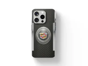 Cadillac Coque Smartphone Qualité Limitée Édition Max